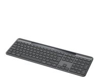 Logitech K980 Signature Slim Solar+ - 1367125 - zdjęcie 3